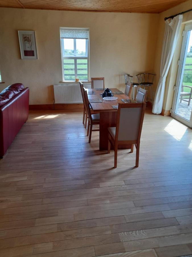 Katy Kellys Countryside Self Catering Cottage Roscommon Exterior photo