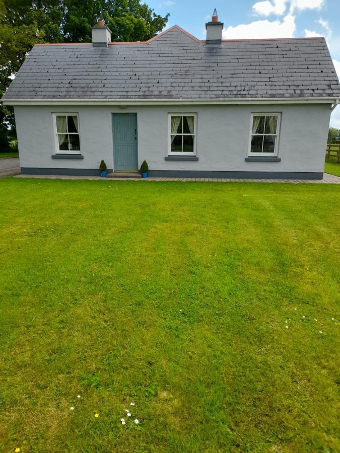 Katy Kellys Countryside Self Catering Cottage Roscommon Exterior photo