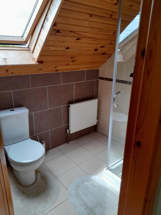 Katy Kellys Countryside Self Catering Cottage Roscommon Exterior photo